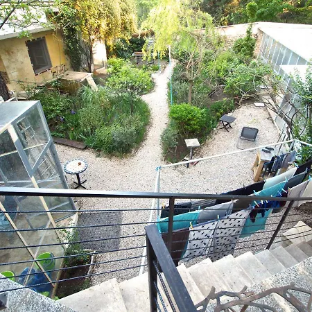 Tatil Evi Le Quinquerlet *