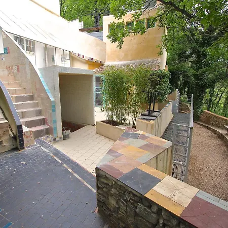 Tatil Evi Le Quinquerlet