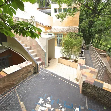 Tatil Evi Le Quinquerlet