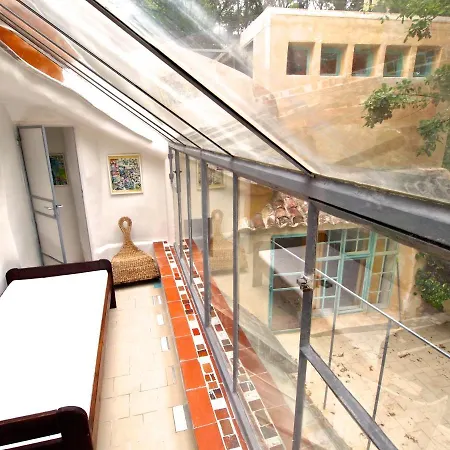 Le Quinquerlet Tatil Evi