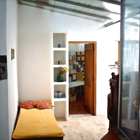 Le Quinquerlet Apt