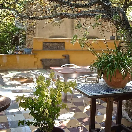 Tatil Evi Le Quinquerlet *
