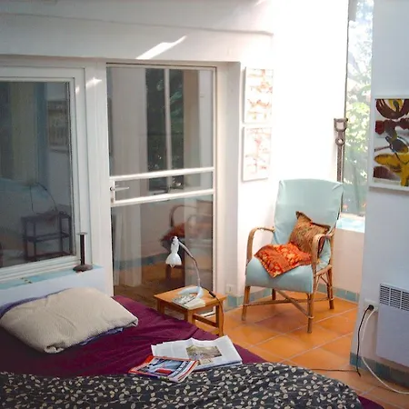 Le Quinquerlet Tatil Evi Apt