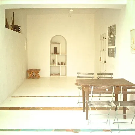 Ferienhaus Le Quinquerlet *