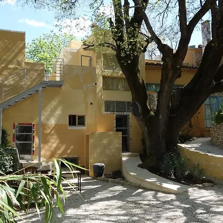 Tatil Evi Le Quinquerlet