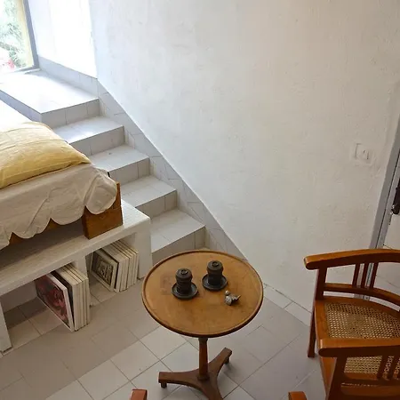 Tatil Evi Le Quinquerlet