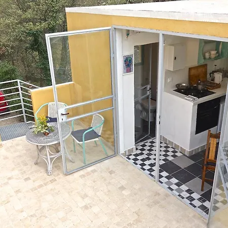 Le Quinquerlet Apt