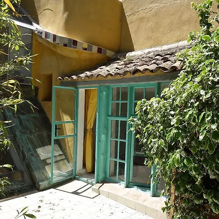 Tatil Evi Le Quinquerlet