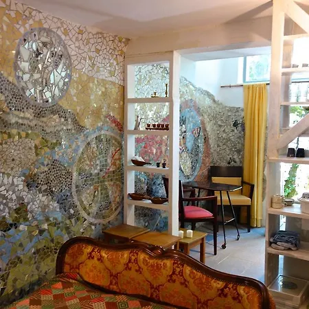 Le Quinquerlet Apt