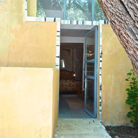 Tatil Evi Le Quinquerlet Apt
